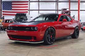 Image result for Redline 2017 Challenger