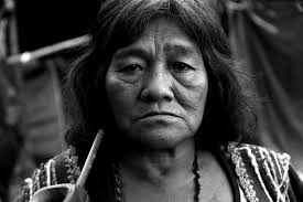 Nhanderuete ayvu ikyꞌa eꞌỹ vaꞌe. Os Mbya Guarani E As Bolhas De Realidade Revista Bodisatva