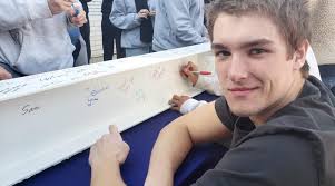 Week of October 28 to November 1