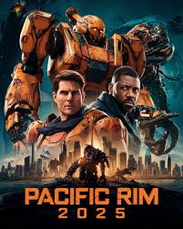 🎬 Pacific Rim (2025) - Tom Cruise, Idris Elba ▶️Watch the movie here:  https://countryclassics.newsbloging.com/170 In a world where humanity faces  extinction at the hands of giant sea creatures, “Pacific Rim 2025” emerges