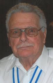 Richard Myers Obituary