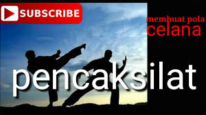 Maybe you would like to learn more about one of these? Cara Membuat Pola Celana Pencak Silat Make A Karate Pants Pattern Youtube