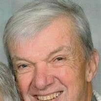 Philip Hazen Bode Obituary