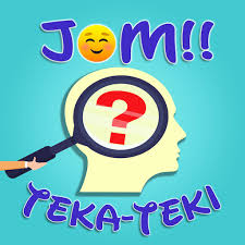 Jom Teka Teki Apl Di Google Play