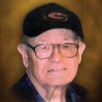 Mr. James Richard Seritt Obituary