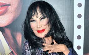 Movidas lyn may biography, ethnicity, religion, interesting facts, favorites, family, updates, childhood facts. Lyn May Es Criticada Por Decir Que Se Puso Tres Vacunas Contra El Covid 19 Las Dos Cubanas Y La Belga La Opinion