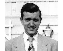 Kenneth HOON Obituary (2017)