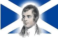 Robbie Burns Day — 700 Wing RCAF Association