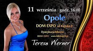 Find top songs and albums by teresa werner including szczęśliwi we dwoje, dałabym ci dała (remix 2016) and more. Teresa Werner Fanclub Startseite Facebook