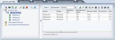 He's asking if there are any prereq before deploying ovm with unity300f as the. Oracle Virtual Machine Ovm