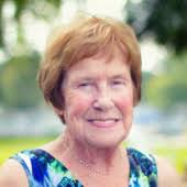 Obituary information for Blanche E. Montgomery Schilke