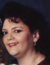 Stacy Lynn Lott McClain