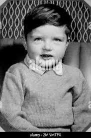 Ian curtis Black and White Stock Photos & Images