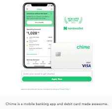 So, make sure to apply with correct information in order to get accepted. 5 Ways Chime Is Disrupting Financial Services With Unique Landing Pages