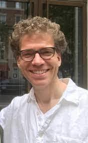 Jonathan Lippincott's Instagram, Twitter & Facebook