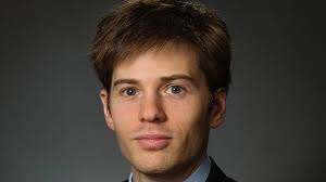 Vocal Point-Jonathan Scruggs