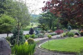 By the yards landscaping is a friendly, professional landscaping company that has been serving the olympia/lacey area since 2007, bringing more than sixteen. Benjamin Landscaping Llc Olympia Wa Us 98502 Houzz