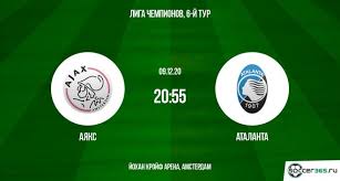Гасперини джан пьеро главный тренер. Ayaks Atalanta Prevyu 08 12 2020 Soccer365 Ru