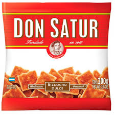 Don satur