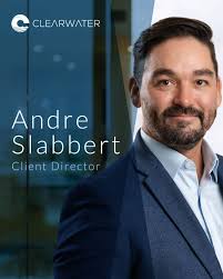 welcome #newteammember #clearwater #clientdirector