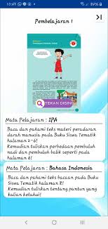 Buku bahasa indonesia kelas 12 / kelas xii revisi 2018 diknas. Mgt Tematik Kelas 5 4 For Android Apk Download