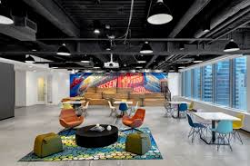 Booking 28liberty 074 Office Snapshots In 2020 City Office Tiered Seating Interior Design Firms