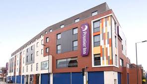 Premier inn reading central hotel, reading: Bracknell Hotels Book Hotels In Bracknell Central Premier Inn