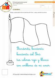 Un dibujo a lapiz de bandera del perú para colorear para las personas que aman este país de pintar gratis. Pin By Heidi On Tareas Escolares Flashcards For Kids School Activities Education
