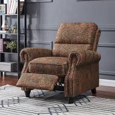 Hesse Manual Recliner Recliner Chair Furniture Recliner