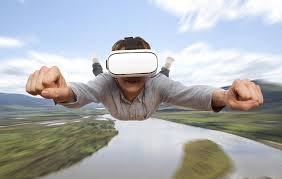 Image result for virtual reality