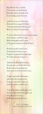 Pin On Poetry Original Thoughtseeds