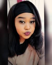 It doesn't matter if your father is the richest man in Nigeria, don't talk  too much, nobody cares”