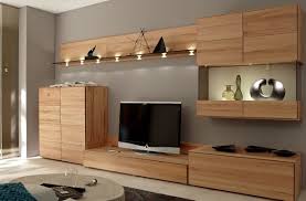 Wooden Finish Wall Unit Combinations From Hulsta Bedroom Wall Units Living Room Wall Units Modern Living Room Wall