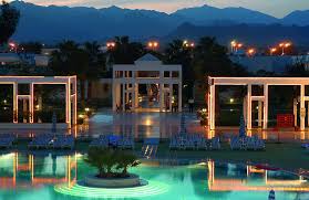 Tenemos que seguir en esta línea. Sharm El Sheikh Maritim Jolie Ville Resort Casino