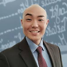 Eric Cho's Instagram, Twitter & Facebook