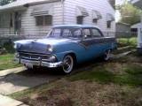 55 Ford Wagon Timing Question: - Page 2 - The Ford Barn