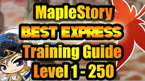 Jul 21, 2018 · normal leveling guide *fast leveling guide scroll down, after 210 maps will get difficult without gear. Ariesms Training Guide 1 200 Updated 2017 By Nogooddavis