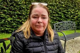 Mum of murdered Stephen Lynch will keep fighting but 'may not survive'  another emergency