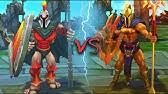 It uses the flash technology. Pizza Feet Experience A Mordekaiser Montage Youtube