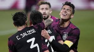 Horario y dónde ver hoy en vivo por tv el partido amistoso de la selección mexicana el tri va con un '11' alterno ante islandia; Cuando Juega Mexico Vs Islandia Horario Y Donde Ver En Vivo Tyc Sports