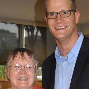 Monster Night at Grandma's House by Richard Peck