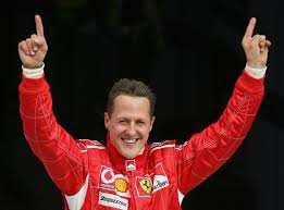 There was never a plan b for the son of corinna and michael schumacher, born on 22 march 1999. Michael Schumacher Is Not Bed Ridden Or Surviving On Tubes Mirror Online