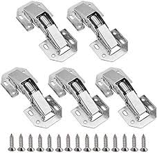 Check spelling or type a new query. Charniere 90 Degres 5 Pcs Ouverture Fermeture Placard Armoire Charniere Invisible Meubles Porte Coin Avec Vis Pour Joint Fermeture Porte Cuisine Armoire Meuble Placard 104 44mm Amazon Fr Bricolage