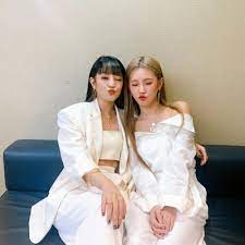 Hey miyeon, your girlfriend's on the phone. Stream Minnie Miyeon G I Dle Be Nature By G I Dle Listen Online For Free On Soundcloud