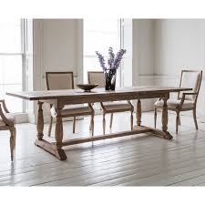 Browse our range of extendable dining tables in a variety of styles and shapes at affordable prices. French Colonial Rectangular Extending Dining Table With Chairs Fads