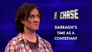 Back in 2017, Darragh Ennis appeared as a contestant on The Chase in an  episode that ended up trending on Twitter. Three years later, Darragh is  BACK after earning himself a promotion 😉, Here is a ...