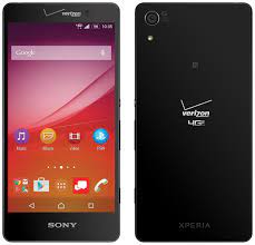 Sony Xperia Z4v - Specs and Price - Phonegg