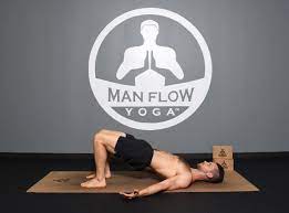 Yoga For Longer Better Sex - Man Flow Yoga