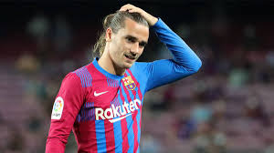 On aug 31 @fabrizioromano tweeted: Griezmann Centenary The Frenchman Celebrates A New Achievement With A Challenge In Mind