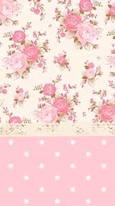 Shabby chic rose patterns and seamless backgrounds. Pink And White Cute Quality Backgrounds For Powerpoint Templates Ppt Backgrounds